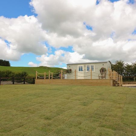 Villa Marches Way Rhayader Esterno foto