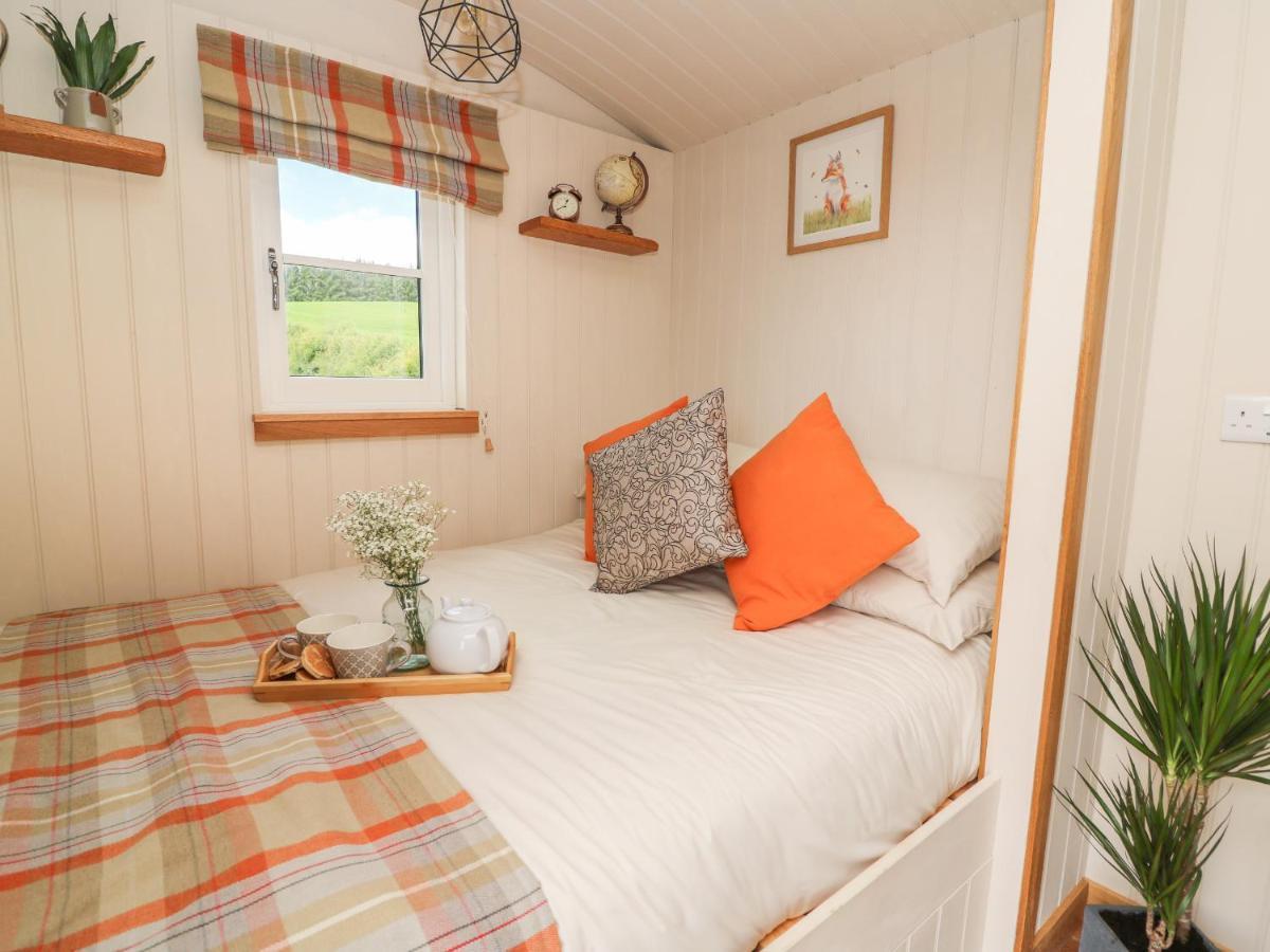 Villa Marches Way Rhayader Esterno foto